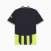 Manchester City 24/25 Away Jersey